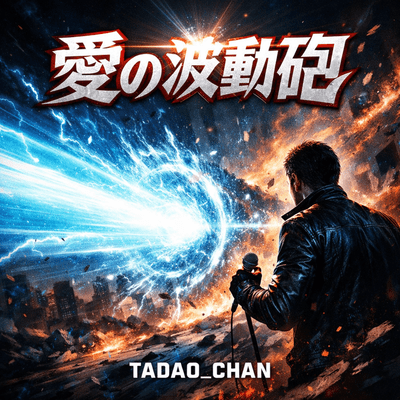 ainohadouhou Front Cover