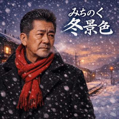 mitinokuhuyugeshiki Front Cover