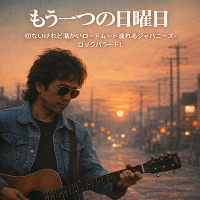 mouhitotunonitiyoubi Front Cover