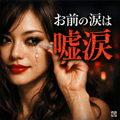 omaenonamidahakyonamida Front Cover