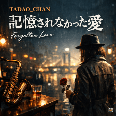 記憶されなかった愛のジャケット写真