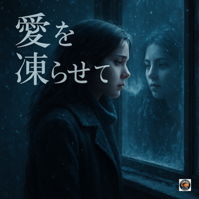 aiwokoorasete Front Cover