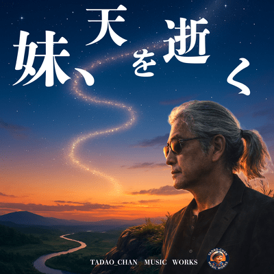 imoutotenwoyuku Front Cover