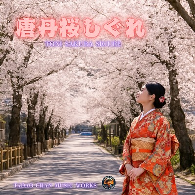 touni sakura shigure Front Cover