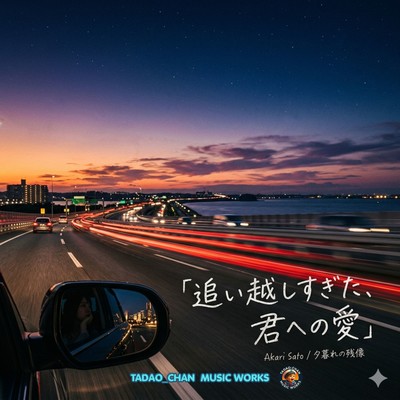 oikoshisugitakimihenoai Front Cover