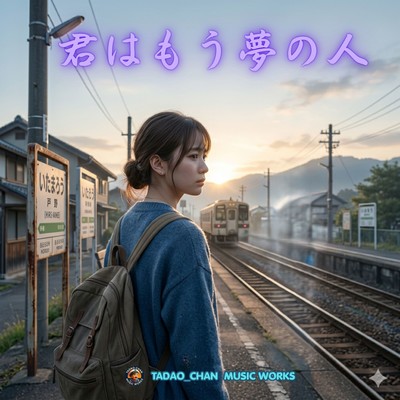 kimihamouyumenohito Front Cover