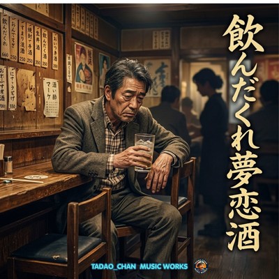 nondakureyumekoisake Front Cover