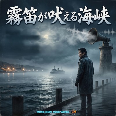 mutekigahoerukaikyou Front Cover