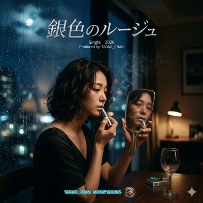 ginironoru-ju Front Cover