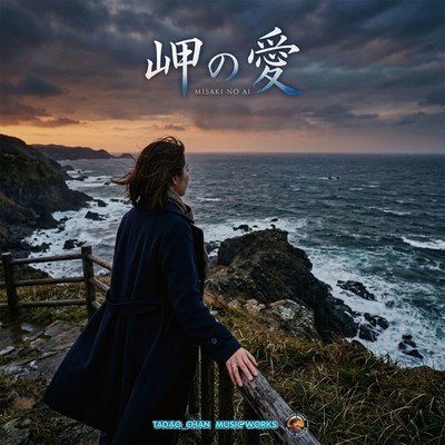 Love at the Cape Front Cover