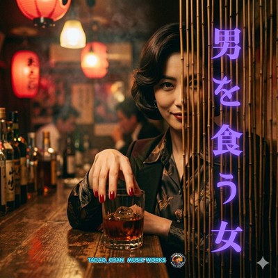 otokowokuuonna Front Cover
