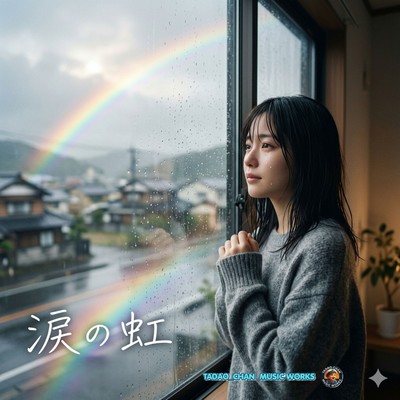 namidanonizi Front Cover