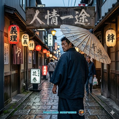 ninjouitizu Front Cover