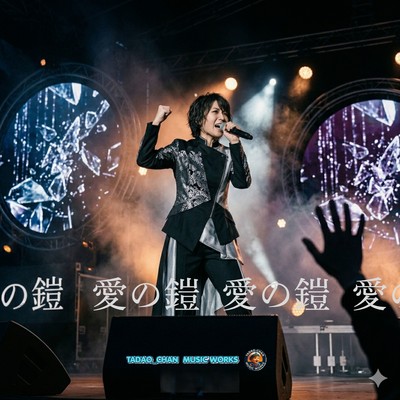 ainoyoroi Front Cover