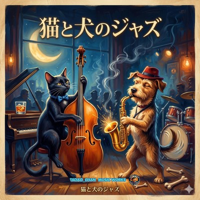 nekotoinunojazu Front Cover