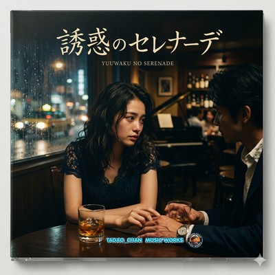 yuuwakunoserena-de Front Cover