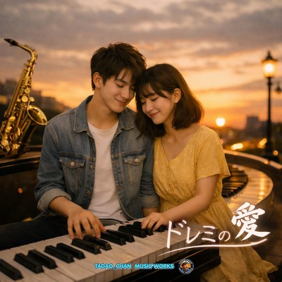 Do-Re-Mi's Love Front Cover