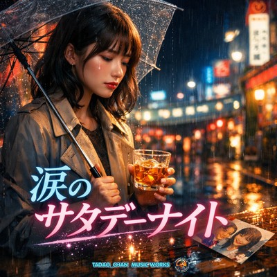 namidanosatadei-naito Front Cover