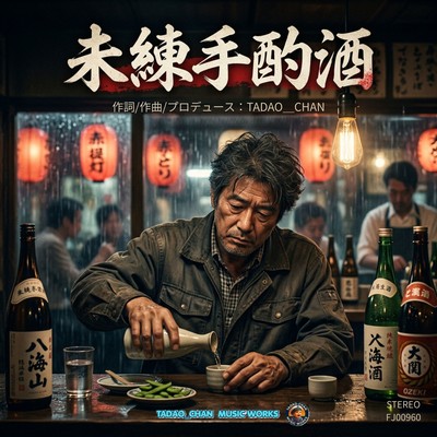 Pouring a drink without a second thought Front Cover