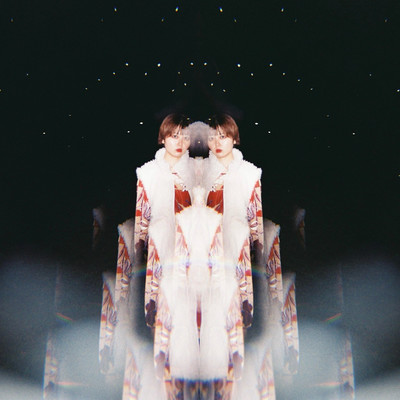 My Echoesのジャケット写真