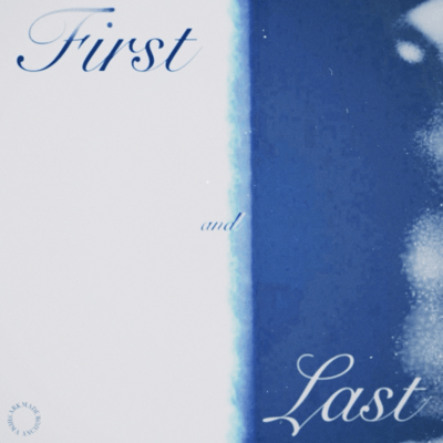First and Lastのジャケット写真