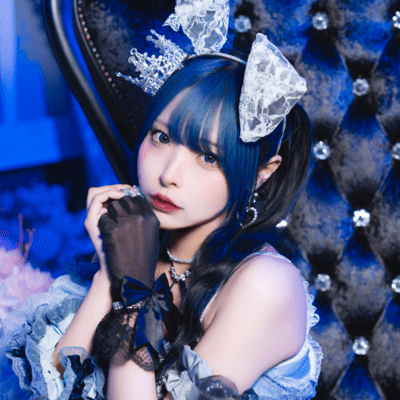 絶対命令♡ワンダーランドのジャケット写真