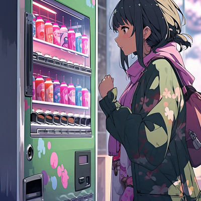 Chooseのジャケット写真