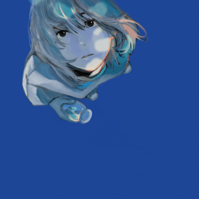 Summer Time/natsu no hibi.のジャケット写真