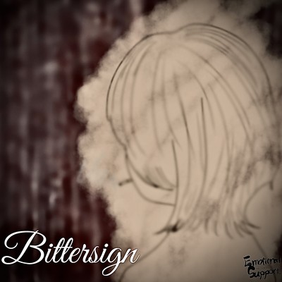 Bittersign Front Cover
