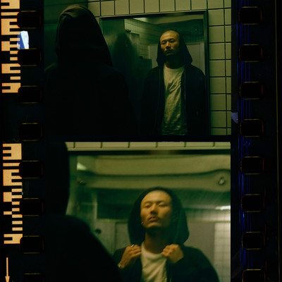 I Amのジャケット写真