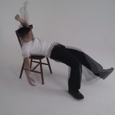 Therapy Front Cover