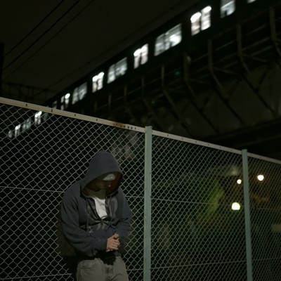 Problem Front Cover
