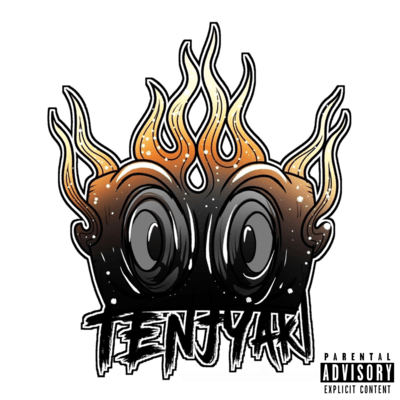 ALL CORRECTのジャケット写真