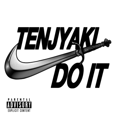 DO ITのジャケット写真