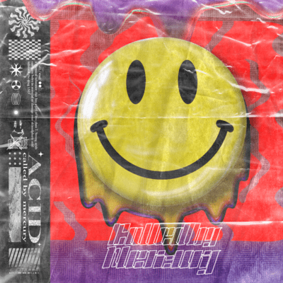 acid Front Cover