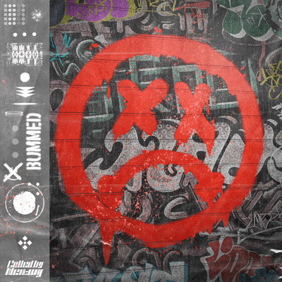Bummed Front Cover