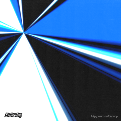 Hypervelocity Front Cover
