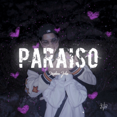 Paraiso Front Cover