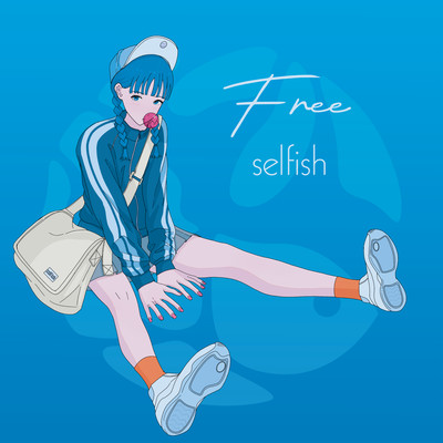 Freeのジャケット写真