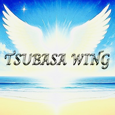 TSUBASA-WING Front Cover