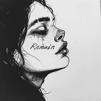 Remain Front Cover