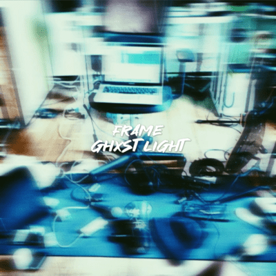 Frameのジャケット写真