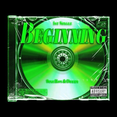 Biginning Front Cover