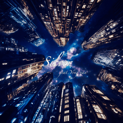 Silver (feat. Yvng xan)のジャケット写真