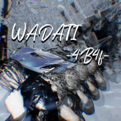 WADATI Front Cover