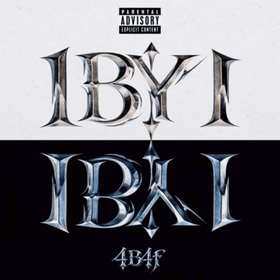 1BY1 Front Cover
