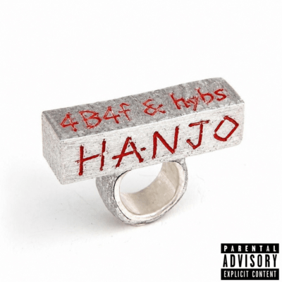 HANJO Front Cover