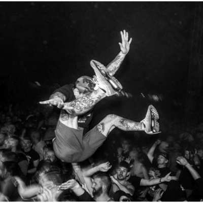 Have funのジャケット写真