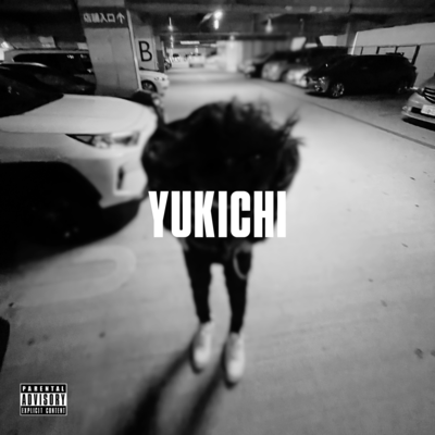 YUKICHI (feat. MALACIA) Front Cover