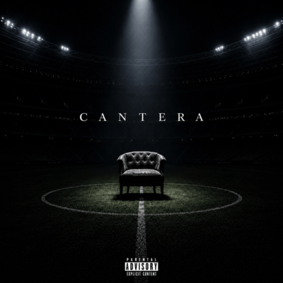 CANTERA Front Cover